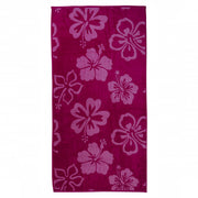 Harwoods 100% Recycled Beach Towels (BUY ONE GET ONE FREE)