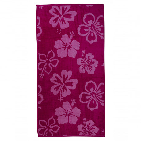 Harwoods 100% Recycled Beach Towels (BUY ONE GET ONE FREE)