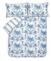 Laura Ashley Tuileries Midnight Duvet Set