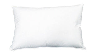 100% Yorkshire Wool Soft Pillow