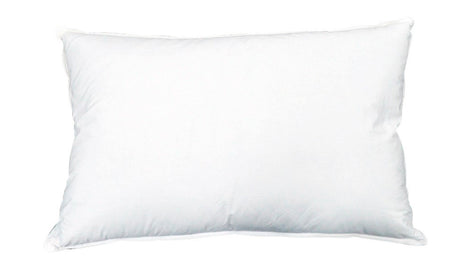 100% Yorkshire Wool Medium Pillow