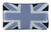 Jack Wills Union Jack 30cm x 50cm Polyester Filled Cushion