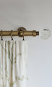 Laura Ashley Vivien Metal Pole (ORDER ONLY)
