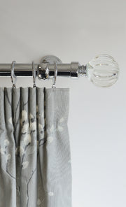 Laura Ashley Vivien Metal Pole (ORDER ONLY)