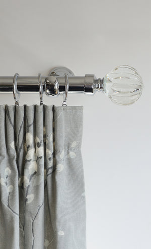Laura Ashley Vivien Metal Pole (ORDER ONLY)