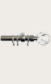 Laura Ashley Vivien Metal Pole (ORDER ONLY)