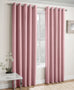 Tyrone Vogue Thermal Blockout Curtains (SELECTED COLOURS ORDER ONLY)