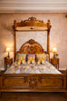 The Chateau Collection Wallpaper Museum Multi Quilt Set by Angel Strawbridge
