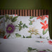 Wedgwood Hummingbird White Duvet Set