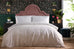 Wedgwood Wild Strawberry White Duvet Set