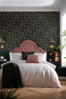 Wedgwood Wild Strawberry White Duvet Set