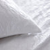 Wedgwood Wild Strawberry White Duvet Set