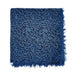 William Morris & Co Acanthus/Pimpernel Woad Blue 130cm x 170cm Woven Throw