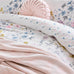 Laura Ashley Wild Meadow Multi Quilt Set