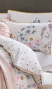 Laura Ashley Wild Meadow Multi Quilt Set