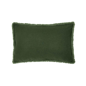 William Morris Linen Cotton Plain Dye Bedding*