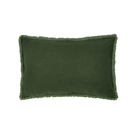 William Morris Linen Cotton Plain Dye Bedding*