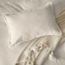 William Morris Pure Linen Cotton Plain Dye Bedding*