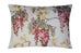 Laura Ashley Wisteria Embroidered 40cm x 50cm Feather Filled Cushion