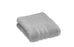 Catherine Lansfield Zero Twist 100% Cotton 450gsm Silver Towels