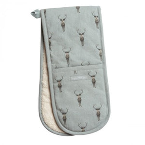 Aprons & Oven Gloves