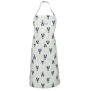 ALL68250 Sophie Allport Lobster Adult Apron
