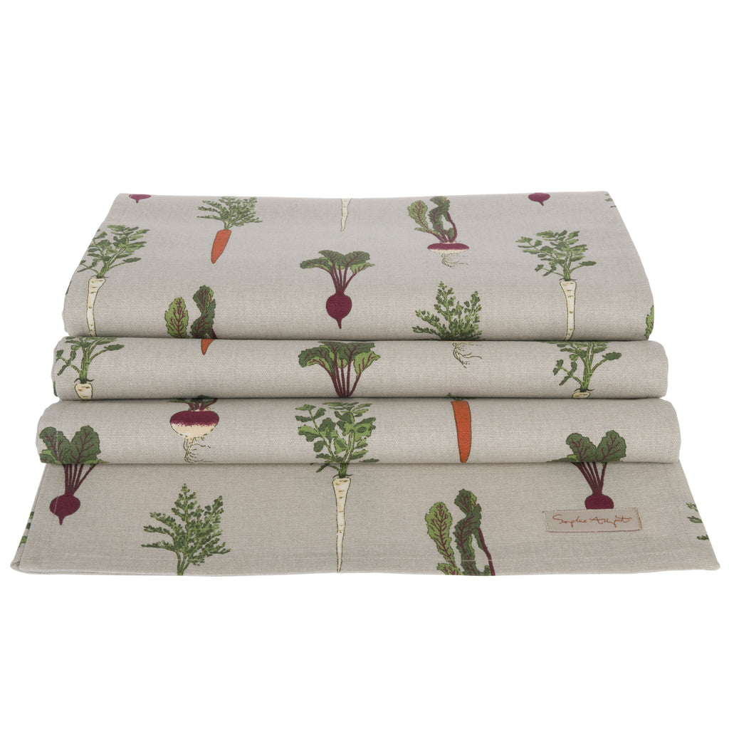 ALL78810 Sophie Allport Home Grown Table Runner