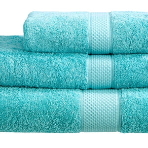 Imperial 100% Turkish Ring Spun Cotton 500gsm Towels