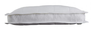 Harwoods Bamboo Boxed Firm Support Pillow