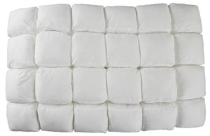 Bamboo Pocket Support Pillow from Harwoods