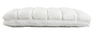 Bamboo Pocket Support Pillow from Harwoods