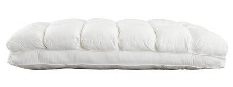Bamboo Pocket Support Pillow from Harwoods