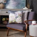 Voyage Maison C220219 Belladonna Aster 50cm x 50cm Cushion