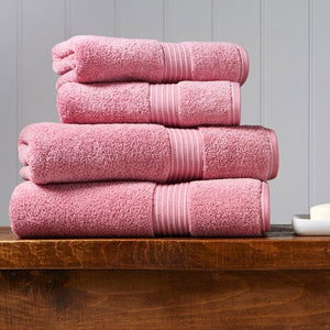 Christy Supreme 100% Cotton 650gsm Towels
