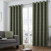 Curtina Camberwell Eyelet Curtains