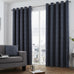 Curtina Camberwell Eyelet Curtains