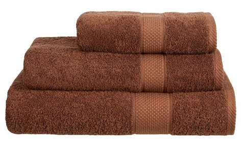 Harwoods Imperial Chocolate Towels