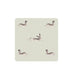 COCHA01 Sophie Allport Coasters Set Of 4 Hare