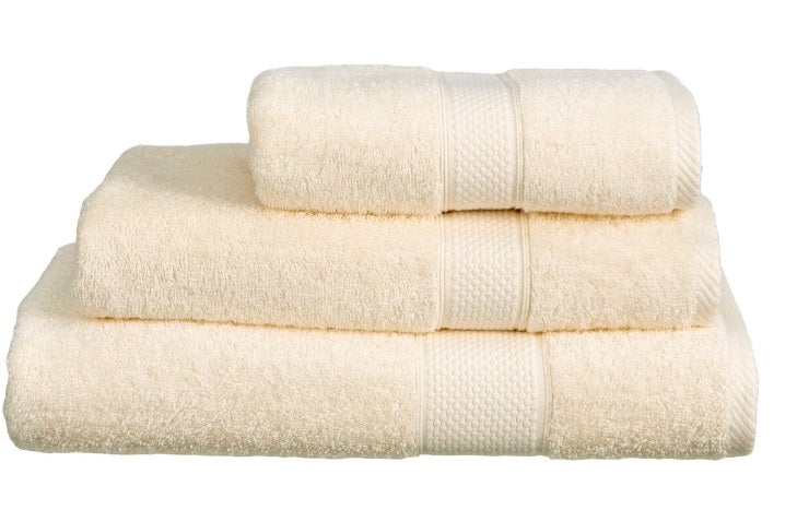 Harwoods Imperial Cream Towels