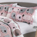 Fusion Bedding Dotty Sheep Duvet Set