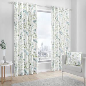 Eyelet Curtains