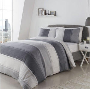Fusion Bedding Betley Duvet Set