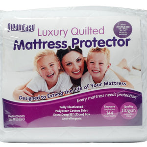 Mattress Protectors and Enhancers