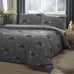 Fusion Highland Cow Duvet Set