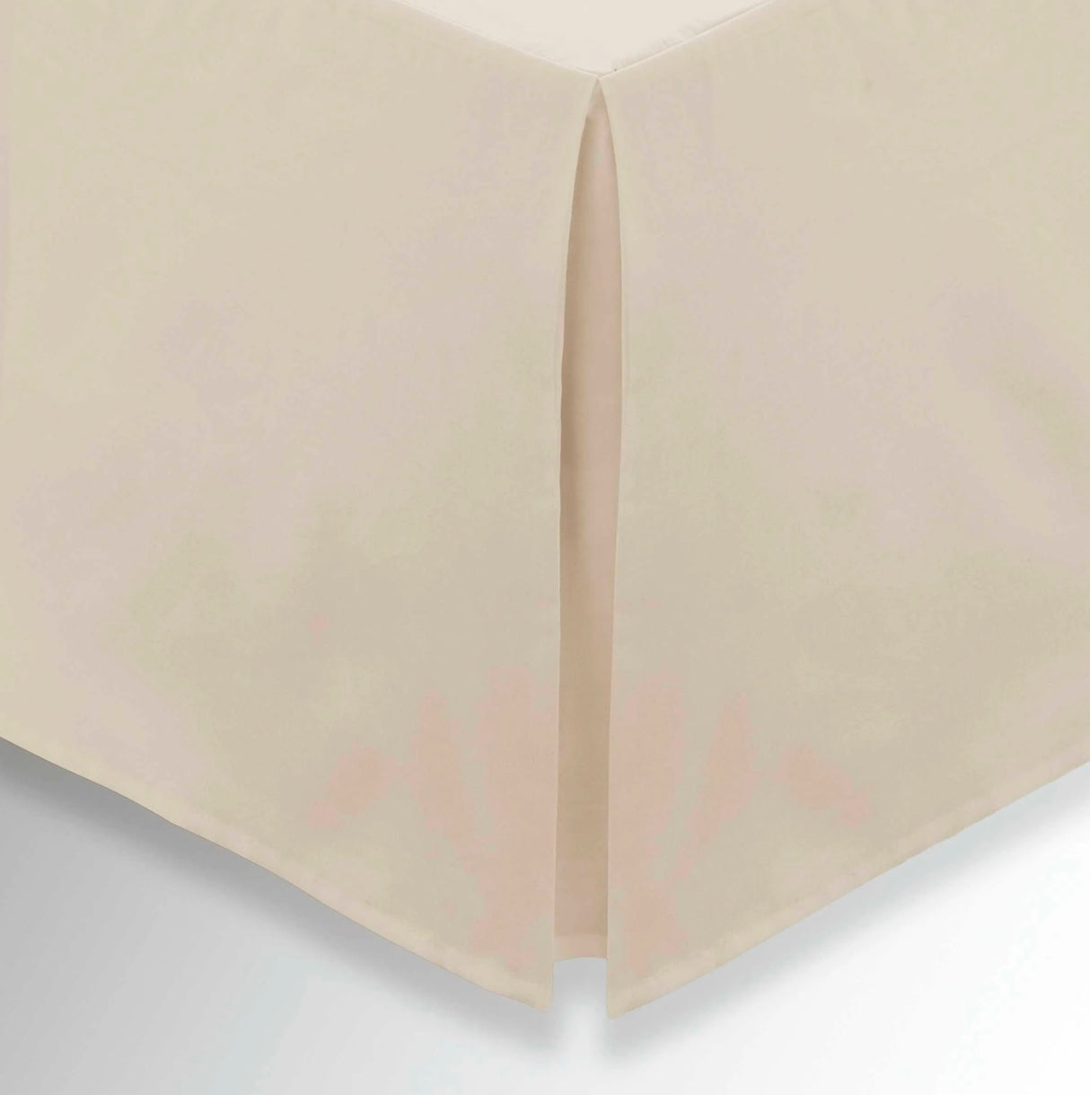 Helena Springfield Poly/Cotton Percale 180 Thread Count Stone Sheets