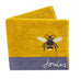 Joules Botanical Bee Gold Towels