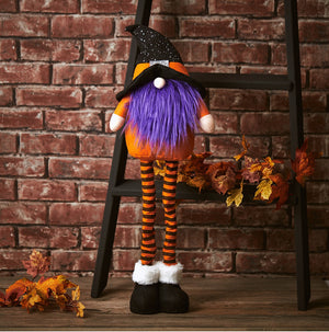 Langs Giftware 4HW202 Halloween Gonk Extending Leg