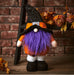 Langs Giftware 4HW202 Halloween Gonk Extending Leg