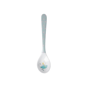 MBS9114 Sophie Allport Princess Fairies Childrens Baby Spoon