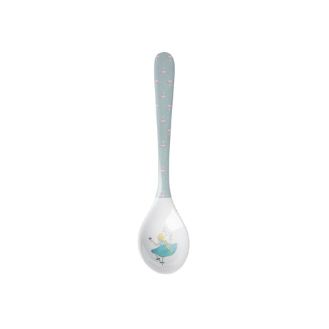 MBS9114 Sophie Allport Princess Fairies Childrens Baby Spoon